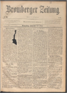 Bromberger Zeitung, 1893, nr 106