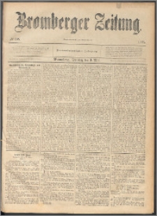 Bromberger Zeitung, 1893, nr 108