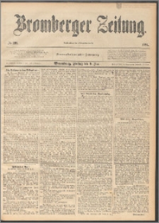 Bromberger Zeitung, 1893, nr 133