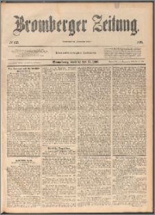 Bromberger Zeitung, 1893, nr 135