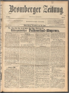 Bromberger Zeitung, 1893, nr 146