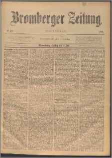 Bromberger Zeitung, 1893, nr 157
