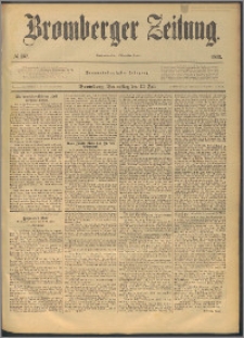 Bromberger Zeitung, 1893, nr 162
