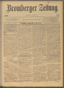 Bromberger Zeitung, 1893, nr 200