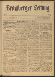 Bromberger Zeitung, 1893, nr 206