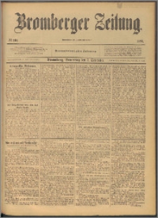 Bromberger Zeitung, 1893, nr 210