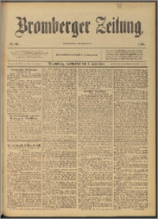 Bromberger Zeitung, 1893, nr 212