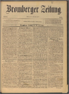 Bromberger Zeitung, 1893, nr 225