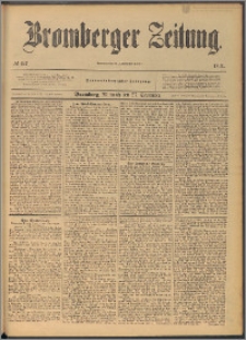 Bromberger Zeitung, 1893, nr 227