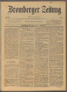 Bromberger Zeitung, 1893, nr 230
