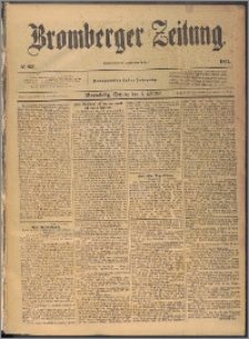 Bromberger Zeitung, 1893, nr 231