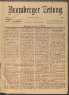Bromberger Zeitung, 1893, nr 232