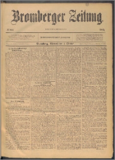 Bromberger Zeitung, 1893, nr 233