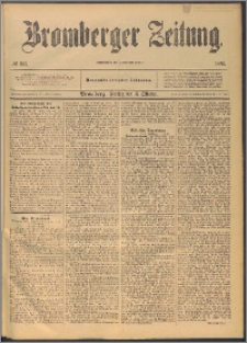 Bromberger Zeitung, 1893, nr 235