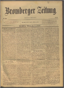 Bromberger Zeitung, 1893, nr 244
