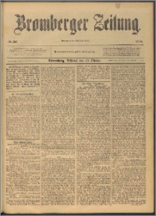 Bromberger Zeitung, 1893, nr 251