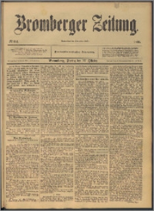 Bromberger Zeitung, 1893, nr 253