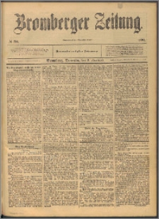 Bromberger Zeitung, 1893, nr 264