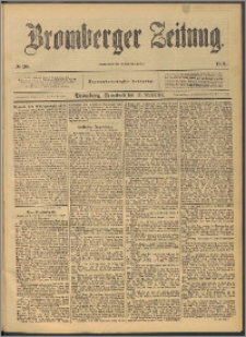 Bromberger Zeitung, 1893, nr 266