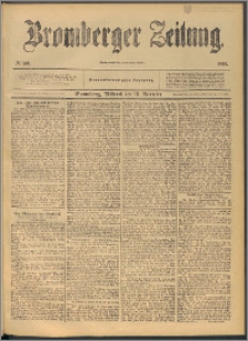 Bromberger Zeitung, 1893, nr 269