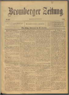 Bromberger Zeitung, 1893, nr 270