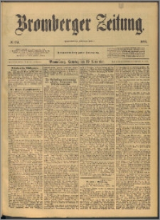 Bromberger Zeitung, 1893, nr 273