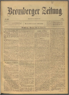 Bromberger Zeitung, 1893, nr 279