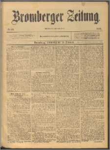 Bromberger Zeitung, 1893, nr 293