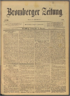 Bromberger Zeitung, 1893, nr 294