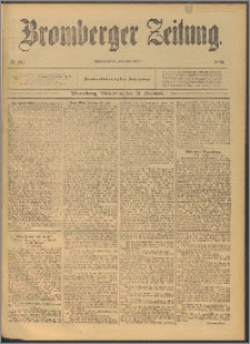Bromberger Zeitung, 1893, nr 299