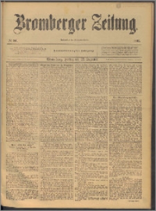 Bromberger Zeitung, 1893, nr 300