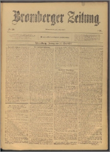 Bromberger Zeitung, 1893, nr 304