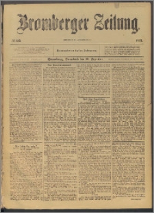 Bromberger Zeitung, 1893, nr 305
