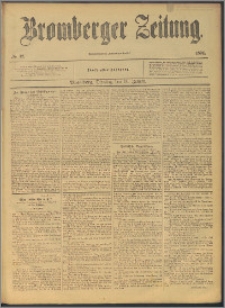 Bromberger Zeitung, 1894, nr 12