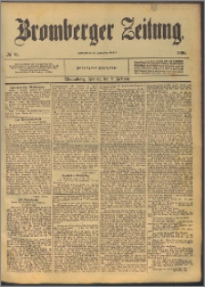 Bromberger Zeitung, 1894, nr 33