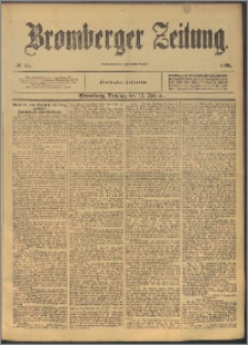 Bromberger Zeitung, 1894, nr 36