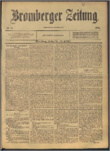 Bromberger Zeitung, 1894, nr 39