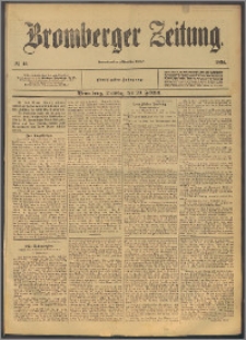 Bromberger Zeitung, 1894, nr 42