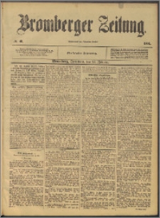 Bromberger Zeitung, 1894, nr 46