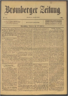 Bromberger Zeitung, 1894, nr 48