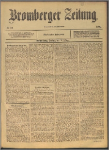 Bromberger Zeitung, 1894, nr 51