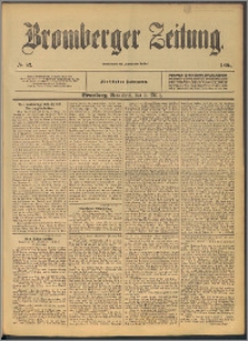 Bromberger Zeitung, 1894, nr 52