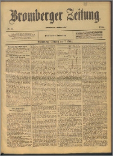 Bromberger Zeitung, 1894, nr 55