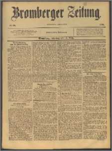 Bromberger Zeitung, 1894, nr 60