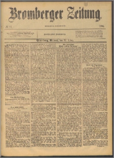 Bromberger Zeitung, 1894, nr 67