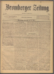 Bromberger Zeitung, 1894, nr 71