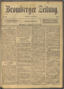 Bromberger Zeitung, 1894, nr 90