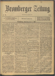 Bromberger Zeitung, 1894, nr 92