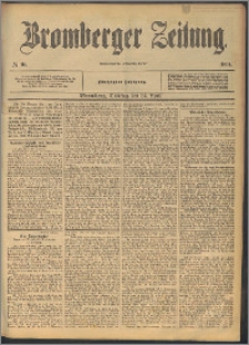 Bromberger Zeitung, 1894, nr 94