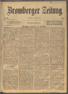 Bromberger Zeitung, 1894, nr 96